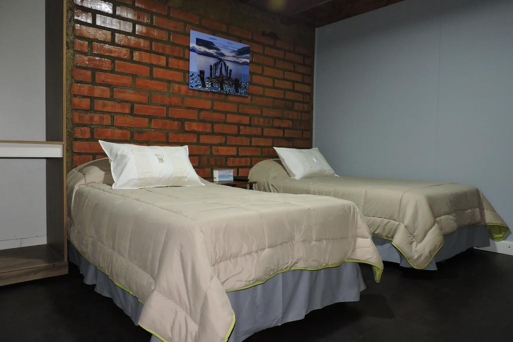 Appartement Maromava Patagonia à Puerto Natales Extérieur photo